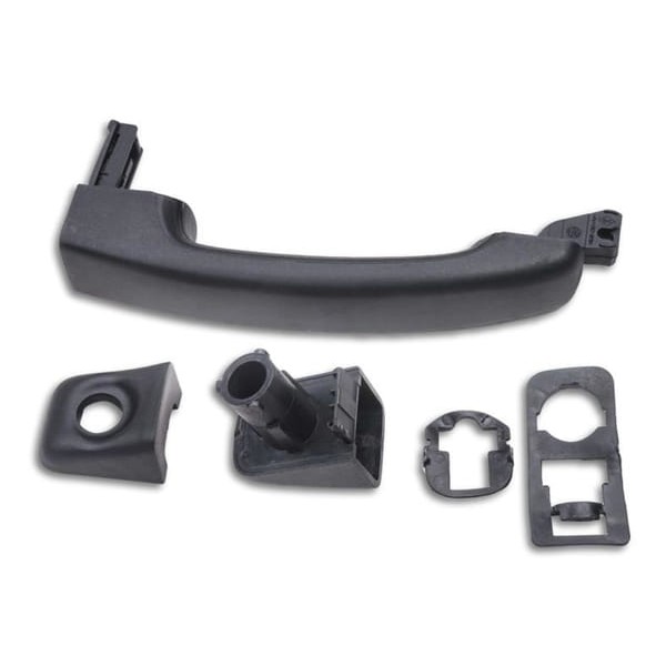 YTT 4443 Kapı Açma Kolu Dış Master III