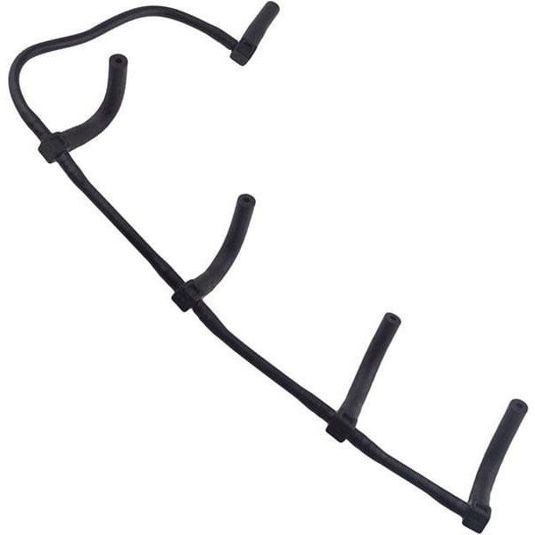 YTT 4448 Enjektör Borusu Mazot Dagıtım Megane II CLIO Kangoo Logan Fluence 02- 1.5DCI K9K 