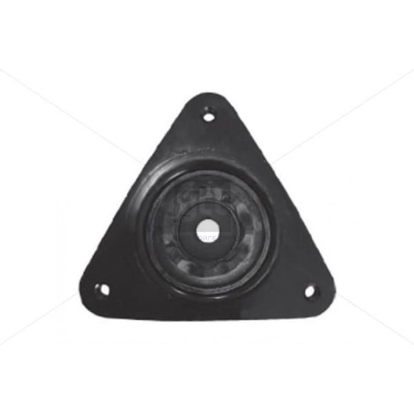 YTT 4450A Amortisör Tablası Takozu Rulmanlı Kit Kadjar Megane IV 1.2 Tce 1.5 DCI 1.6 1.6 DCI 15- 