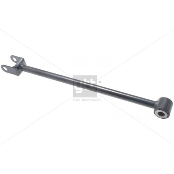 YTT 4459 Denge Kolu Arka Uzun Duster 4×4