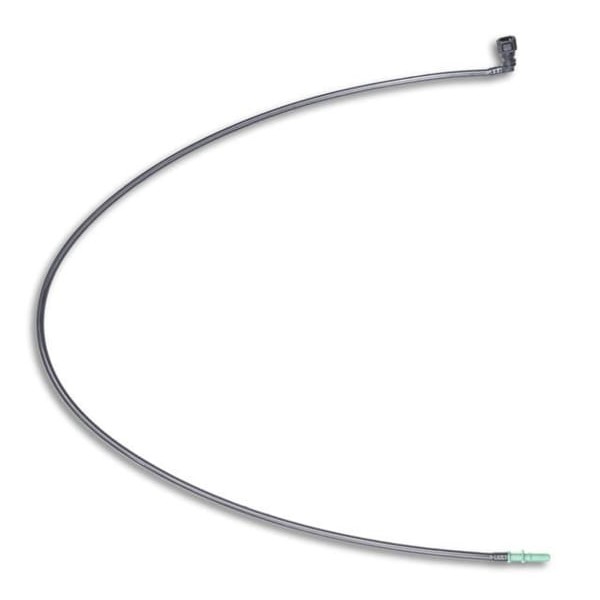 YTT 4471 Benzin Depo Hortumu CLIO II Symbol 02- 