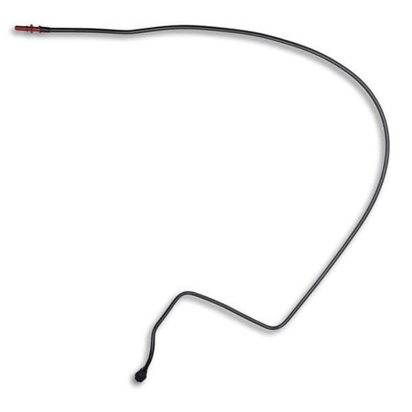 YTT 4472 Yakıt Depo Dönüş Hortumu CLIO II 1.5DCI K9K