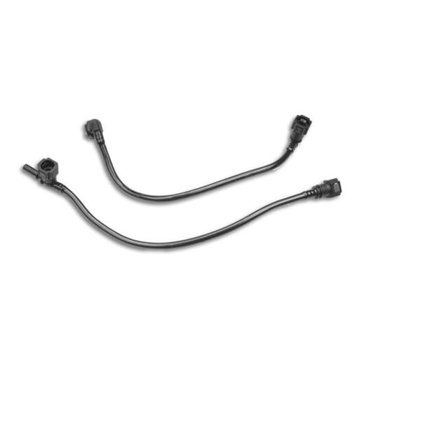 YTT 4474 Benzin Depo Hortum Takımı CLIO II Symbol 02-