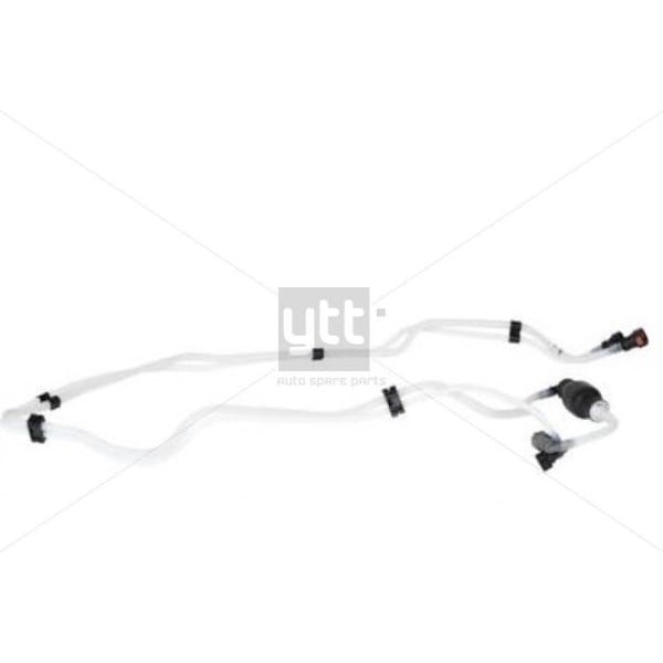 YTT 4476 Yakıt Hortumu CLIO II