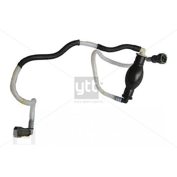 YTT 4477 Yakıt Hortumu Megane II