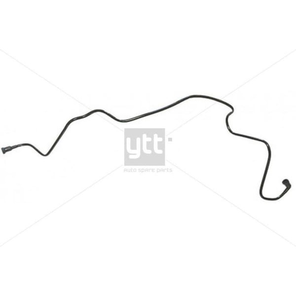 YTT 4478 Kanister Borusu CLIO II