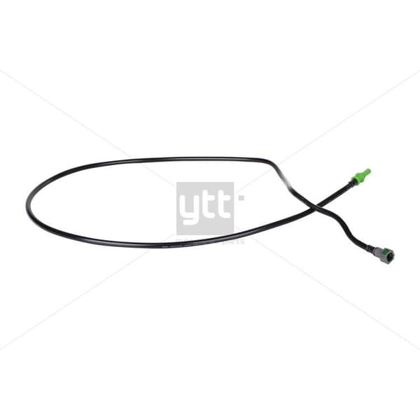 YTT 4479 Yakıt Borusu Mazot Filtre Geri Dönüş Kango 1.9 1.5 F8Q K9K