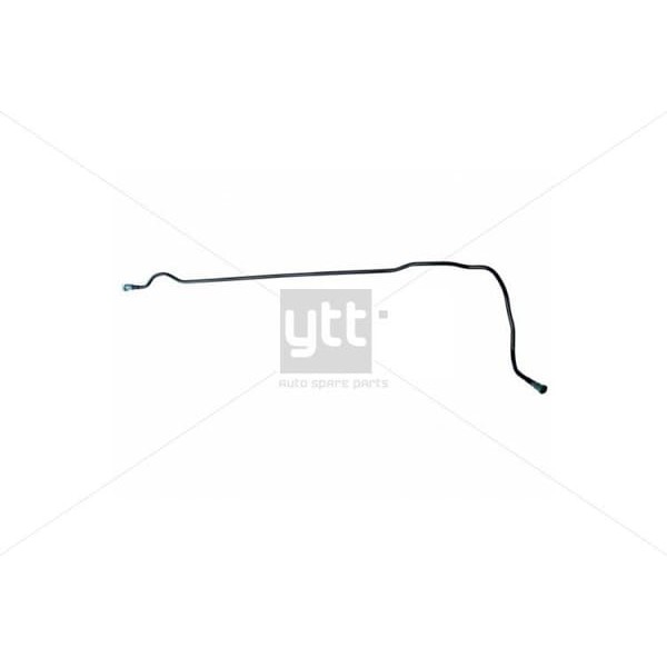 YTT 4480 Yakıt Hortumu CLIO III 