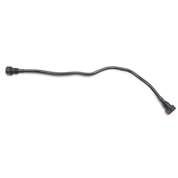 YTT 4489 Yakıt Borusu (Pa) CLIO IV 1.2 