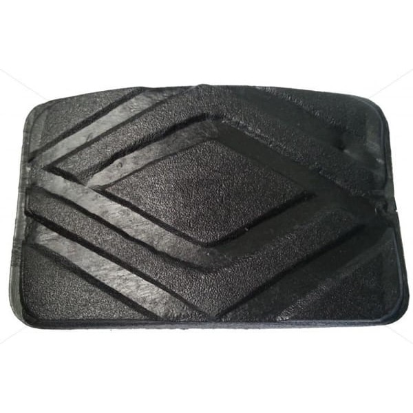 YTT 4516 Pedal Lastiği Fren-Debriyaj R12