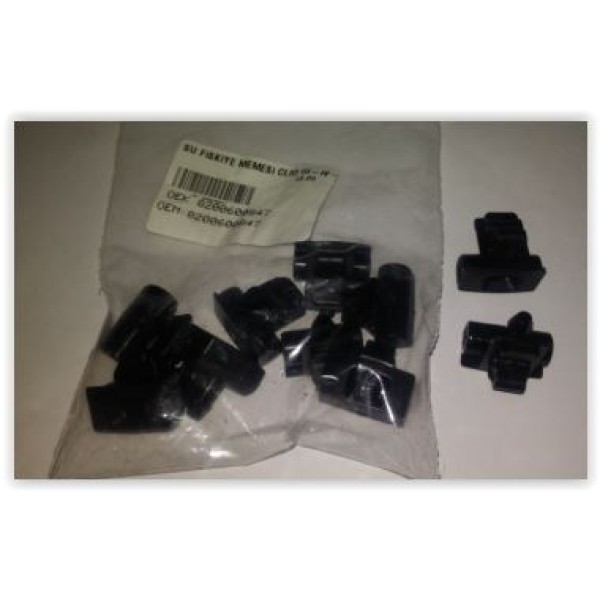 YTT 4533 Silecek Fıskiye Memesi Kangoo 07-19 