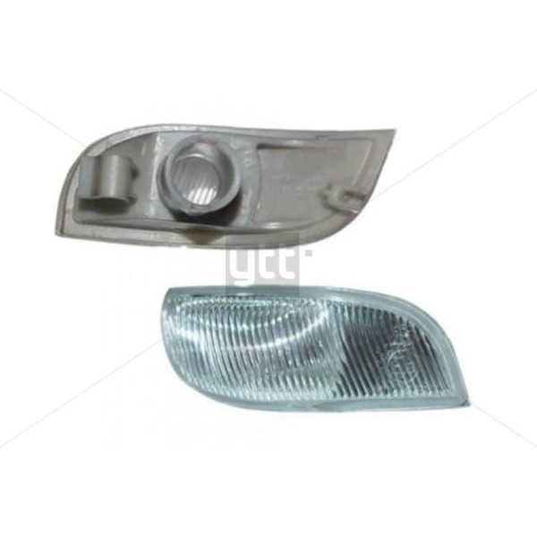 YTT 4534 Kapı Ayna Sinyali Logan 13-19