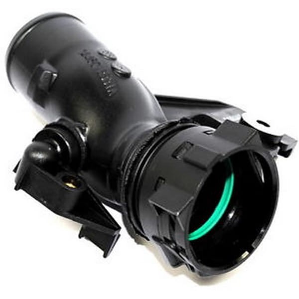 YTT 46005 Turbo Borusu Nissan Qashqai 1.5DCI Euro5 11-13 Orijinal 