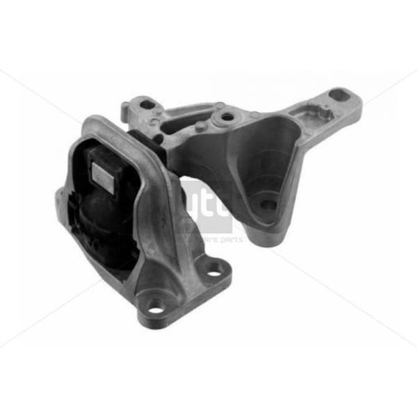 YTT 4634 Motor Takozu Fluence-Megane III 1.4 16V-1.6 16V