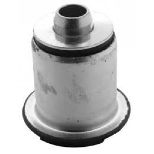 YTT 4663A Motor Beşik Burcu Pullu Trafic II 01-