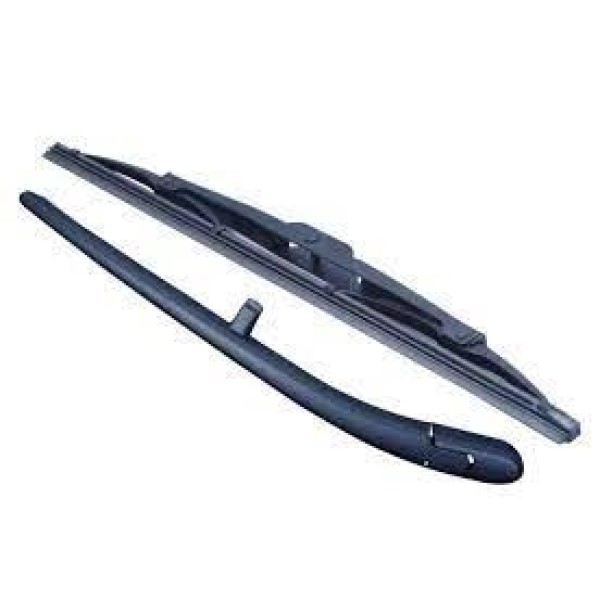 YTT 4782 Silecek Kolu Süpürgeli Kapaklı Captiva C100 C140 