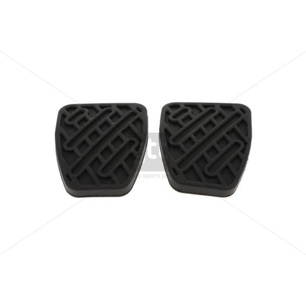 YTT 4900 Pedal Lastiği Fren-Debriyaj Qashqai 07- 