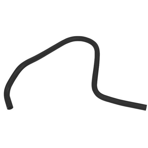 YTT 50106 Kalorifer Hortumu Çıkış Su R12