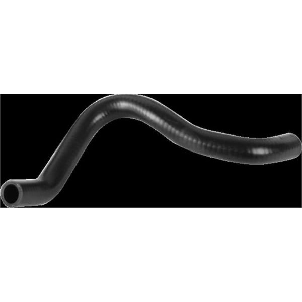 YTT 50215 Kalorifer Hortumu Dacia Sandero Logan Mcv 1.5DCI