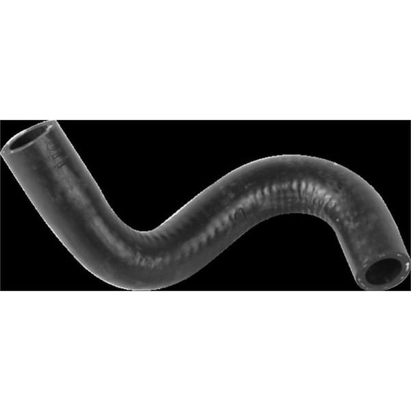 YTT 50218 Yağ Soğutucu Hortumu Dacia Sandero Logan 1.5DCI Kxx