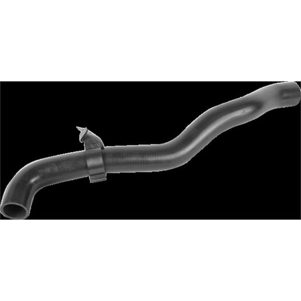 YTT 50220 Turbo Hortumu Büyük Plastik Parça Harıç Sandero 1.5DCI