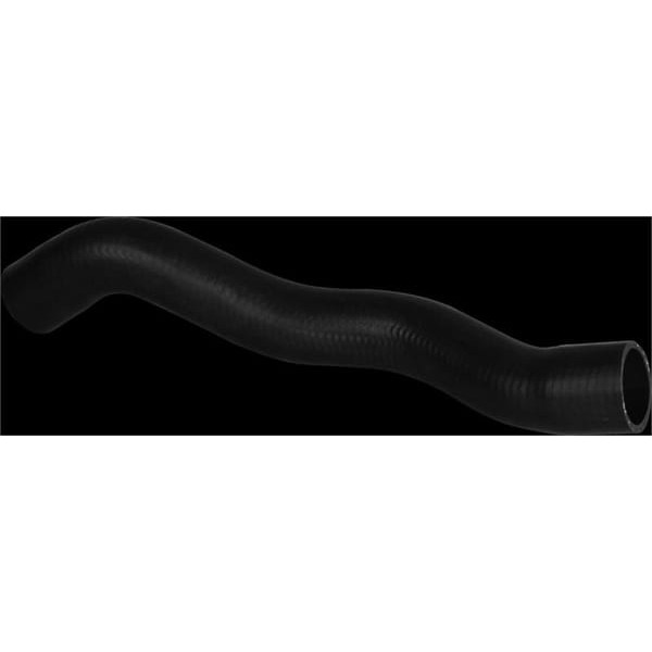 YTT 50222 Turbo Hortumu Büyük Metal Parça Harıç Duster 1.5DCI