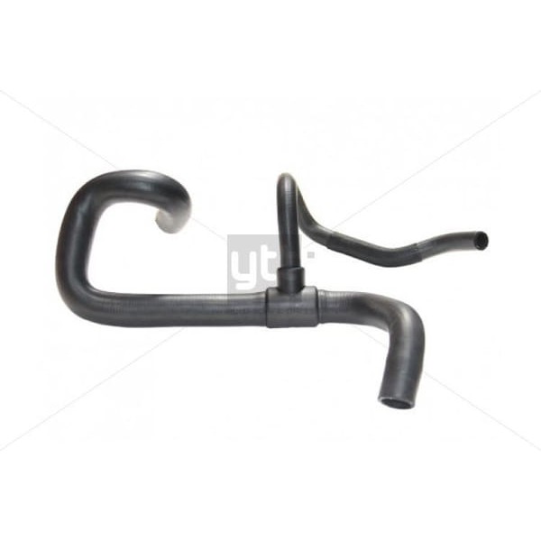 YTT 50227 Radyatör Hortumu Alt Largus Logan Sandero 09- 1.6