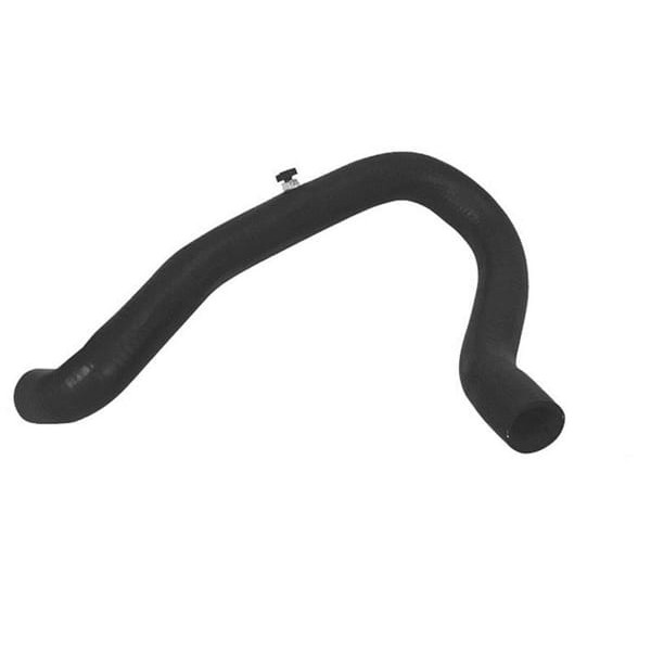 YTT 50302 Radyatör Hortumu Üst Vidalı Renault 11 Flash 