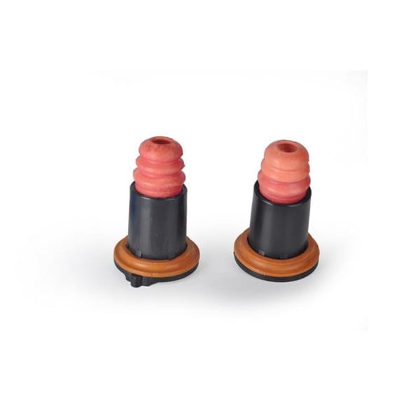 YTT 5031 Amortisör Tablası Takozu Arka Linea 07-15 Fiorino 08-13 Grande Punto / Corsa D Vulkollan Gö