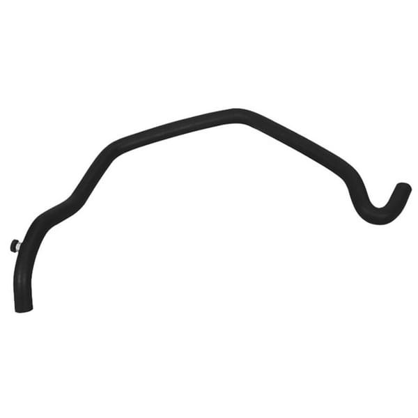 YTT 50314 Kalorifer Hortumu Giriş Vıd. Renault 9 R11 