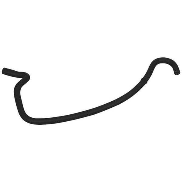 YTT 50321 Radyatör Yedek Su Depo Hortumu Renault 9 Express 1.6