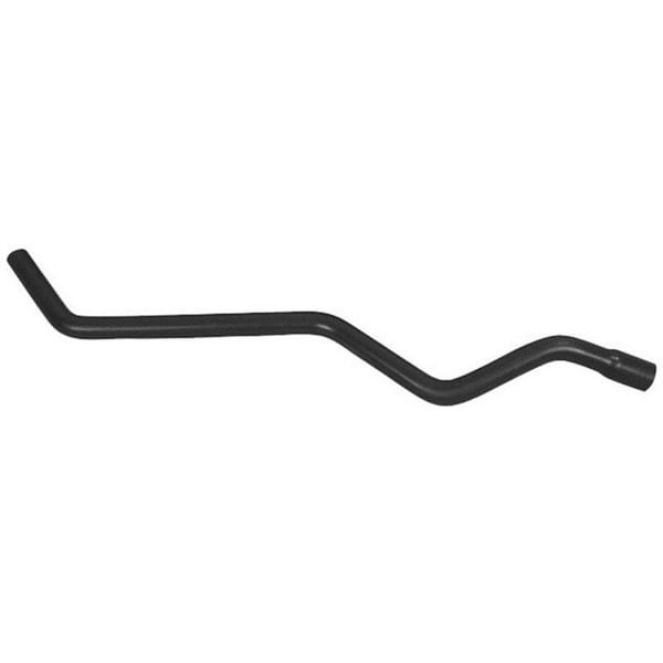 YTT 50350 Radyatör Yedek Su Depo Hortumu R11 Flash