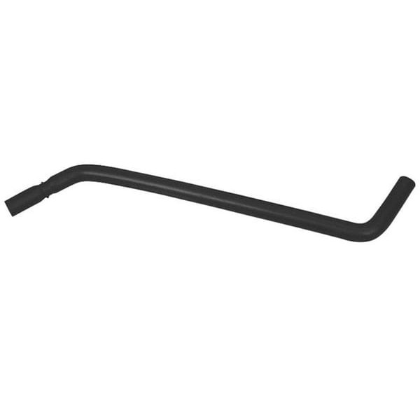 YTT 50409 Radyatör Yedek Su Depo Hortumu R19 1.4 