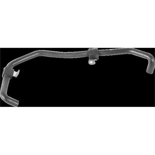 YTT 50431 Yağ Buhar Emici Hortumu R19 1.9D 