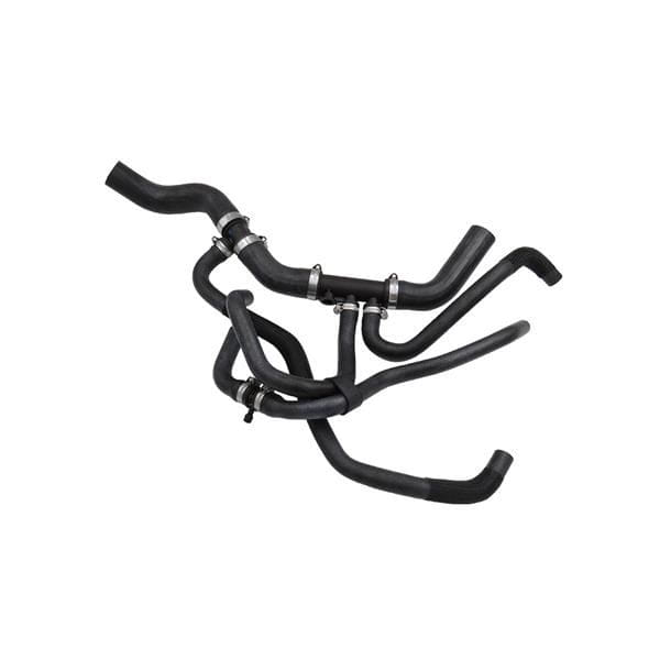 YTT 50436 Radyatör Üst Hortumu Master III 2.3DCI