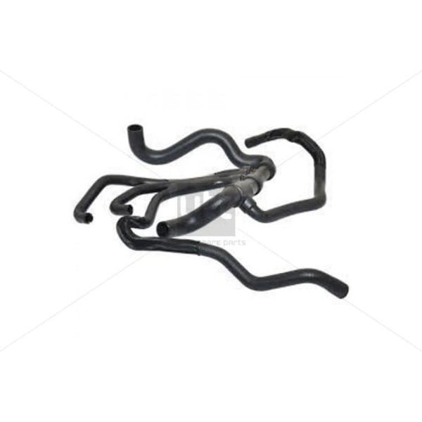 YTT 50442 Radyatör Hortumu Alt Megane III 