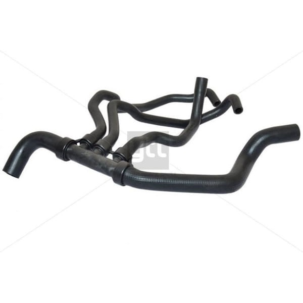 YTT 50444 Radyatör Hortumu Alt Megane II