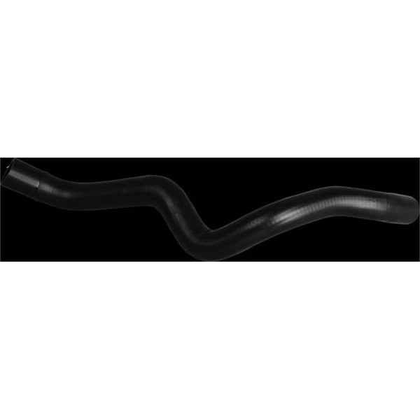 YTT 50500 Radyatör Hortumu Üst Megane III Fluence 1.5 DCI