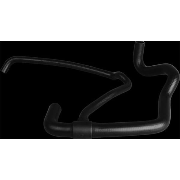 YTT 50501 Radyatör Hortumu Alt Megane II Fluence 1.5 DCI