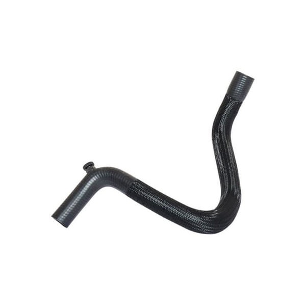 YTT 50502 Kalorifer Hortumu Megane III Fluence 1.5DCI