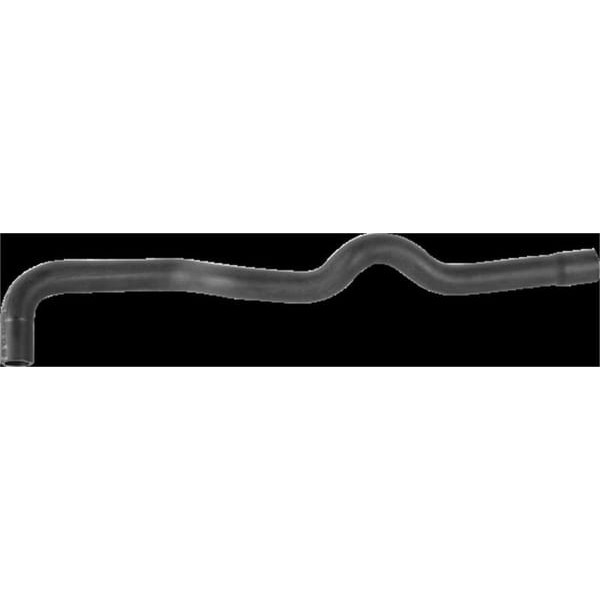 YTT 50616 Kalorifer Hortumu Megane I Scenic I 1.4 1.6 