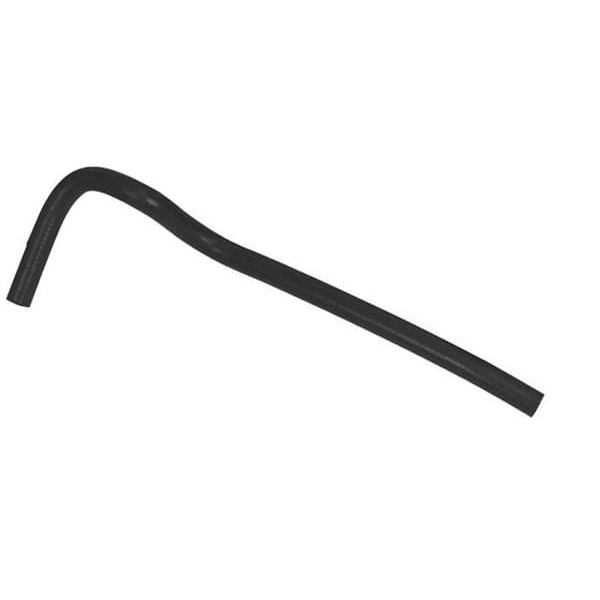 YTT 50627 Termostat Radyatör Yedek Su Deposu Bağlantı Hortumu Megane I Scenic I 