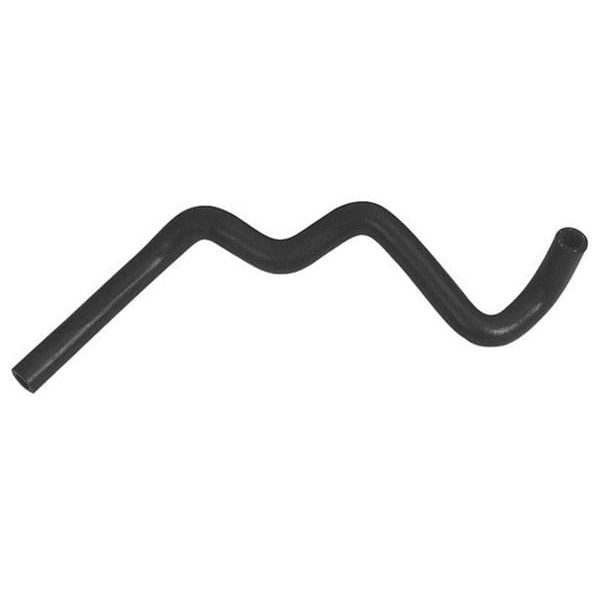 YTT 50631 Radyatör Yedek Su Depo Hortumu Megane 1.6 16V Ac