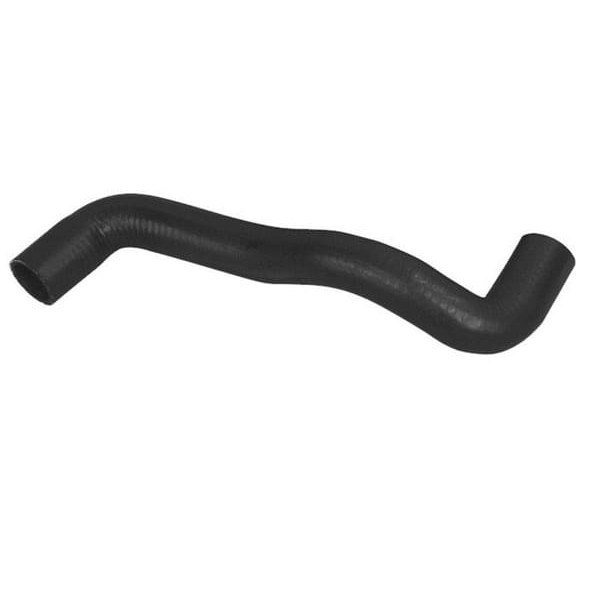 YTT 50638 Radyatör Hortumu Üst Megane II Scenic II 