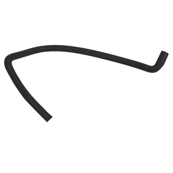 YTT 50642 Radyatör Yedek Su Depo Hortumu Megane II Scenic II 1.6 K4Jlmıa