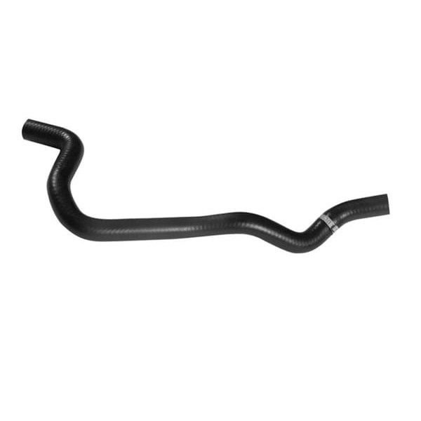 YTT 50645 Kalorifer Hortumu Megane II Scenic II 2.0 16V F4Rlmou