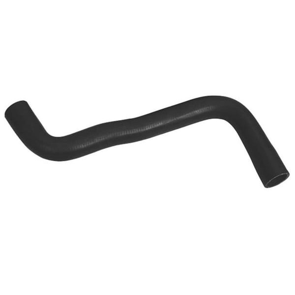 YTT 50647 Radyatör Hortumu Üst Megane II Scenic II 1.5 DCI 