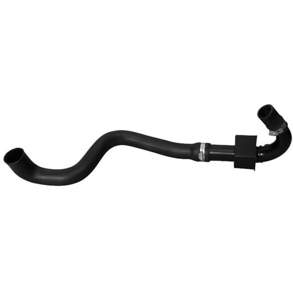 YTT 50651 Turbo Hortumu Tek Hortum Büyük Megane II Scenic II Dacia Logan 1.5DCI 