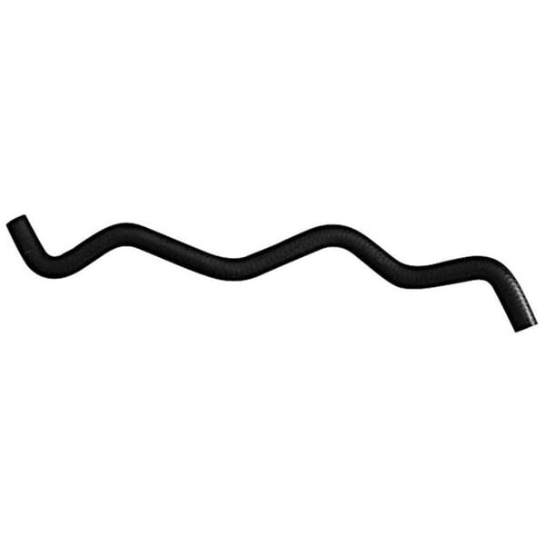 YTT 50653 Radyatör Yedek Su Depo Hortumu Megane II Scenic II 2.0 16V