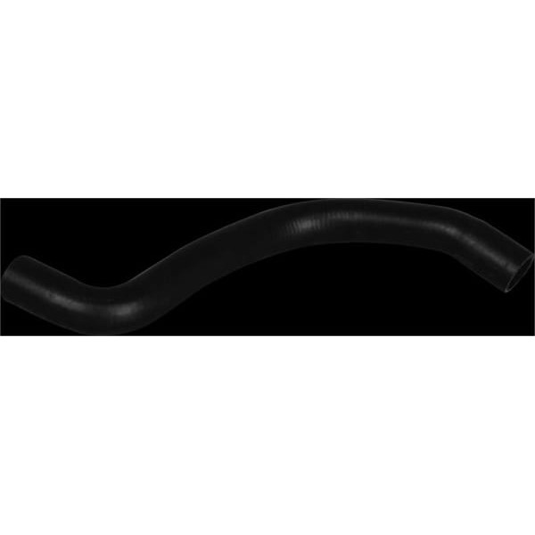 YTT 50655 Radyatör Hortumu Üst Megane II Scenic II 1.9 DCI 